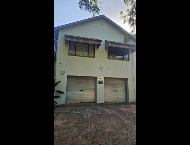 4 BEDROOM HOUSE SOLD IN NYALA PARK